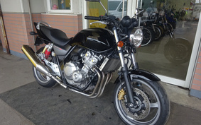 HONDA CB400SF ABS 2008 NC42