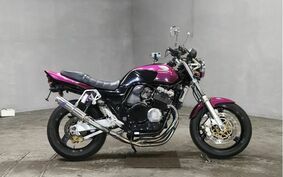 HONDA CB400SF VTEC 2000 NC39