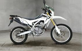 HONDA CRF250L MD38