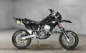 KAWASAKI KLX250D TRACKER LX250E