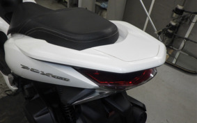 HONDA PCX 150 ABS KF30