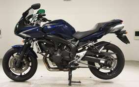 YAMAHA FAZER FZ6 S 2008 RJ14