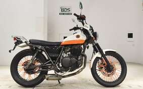 SUZUKI GRASS TRACKER NJ47A