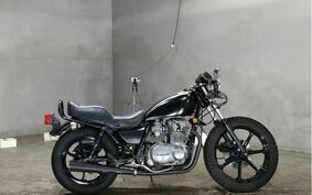 KAWASAKI Z400 Limited 2 1980 KZ400H