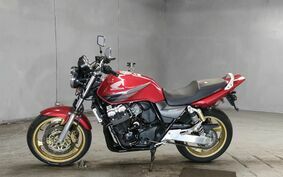 HONDA CB400SF VTEC 2005 NC39