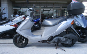 SUZUKI ADDRESS V125 G CF46A