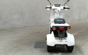 HONDA GYRO X TD02