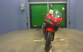 KAWASAKI NINJA 250 EX250P