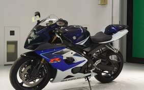 SUZUKI GSX-R1000 2006