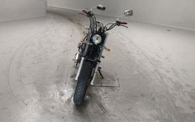 YAMAHA TW225 DG09J