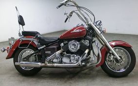 YAMAHA DRAGSTAR 400 CLASSIC 1999 4TR