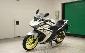 YAMAHA YZF-R25 RG43J