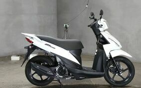 SUZUKI ADDRESS 110 CE47A