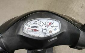 SUZUKI ADDRESS V50 CA4BA