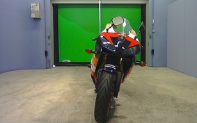 HONDA CBR600RR GEN 2 2005 PC37