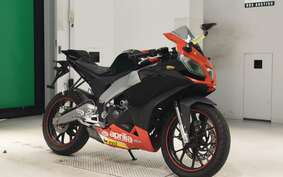 APRILIA RS4 125