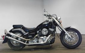 YAMAHA DRAGSTAR 400 CLASSIC 1998 4TR