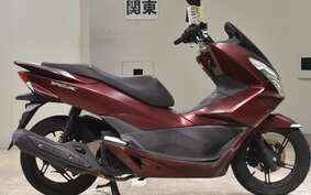 HONDA PCX125 JF56