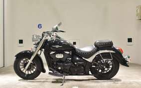 SUZUKI INTRUDER 400 Classic 2013 VK56A