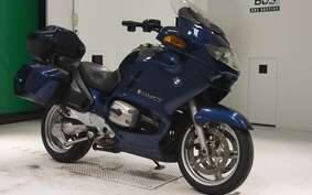 BMW R1150RT 2004