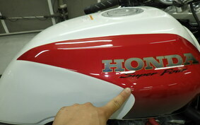 HONDA CB1300SF SUPER FOUR 1999 SC40