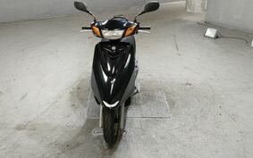 YAMAHA AXIS 125 TREET SE53J