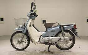 HONDA C110 SUPER CUB JA10