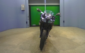 KAWASAKI NINJA 250 2014 EX250L