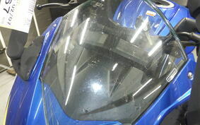 SUZUKI GIXXER 250 SF ED22B