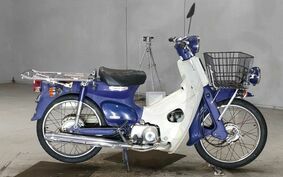 HONDA PRESS CUB 50 AA01