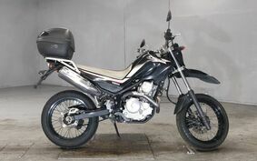 YAMAHA XT250X DG11J