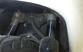 SUZUKI ADDRESS V125 S CF4MA