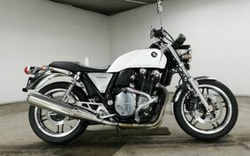 HONDA CB1100 2010 SC65