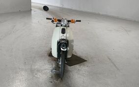 HONDA C70 SUPER CUB HA02