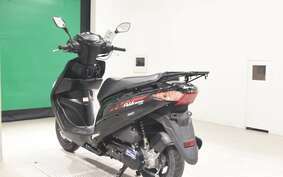 SUZUKI ADDRESS V125 DT11A