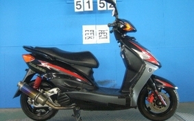 YAMAHA CYGNUS 125 XSR 2006 SE12J