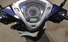 HONDA LEAD 125 JF45