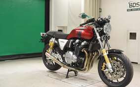 HONDA CB1100RS 2017 SC65