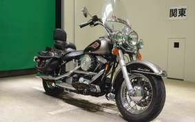 HARLEY FLSTC 1340 1997 BJL