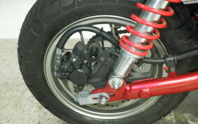 HONDA MONKEY 125 JB02