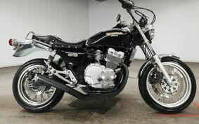 HONDA CB400F 2000 NC36