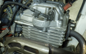 HONDA XLR250R Gen.4 MD22