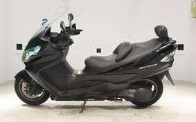 SUZUKI SKYWAVE 400 A 2013 CK45A