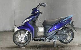 HONDA DIO 110 JF31