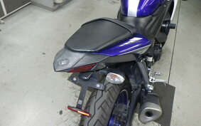 YAMAHA YZF-R25 RG10J