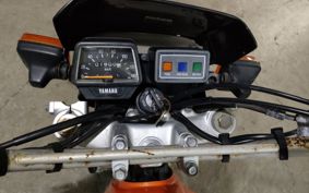 YAMAHA TW200 2JL