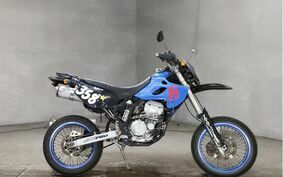 KAWASAKI KLX250D TRACKER LX250E