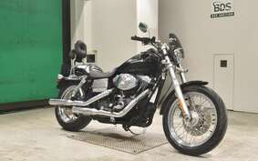 HARLEY FXDBI 2005