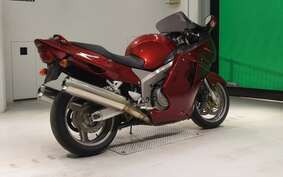 HONDA CBR1100XX 2001 SC35