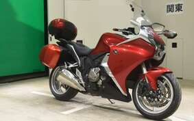 HONDA VFR1200F DCT 2010 SC63